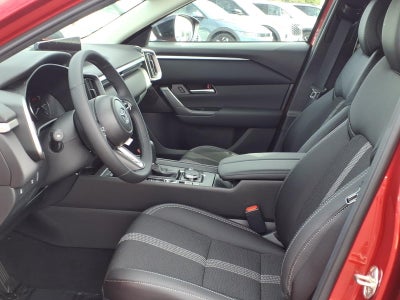 2026 Mazda Mazda CX-50 2.5 S Select AWD