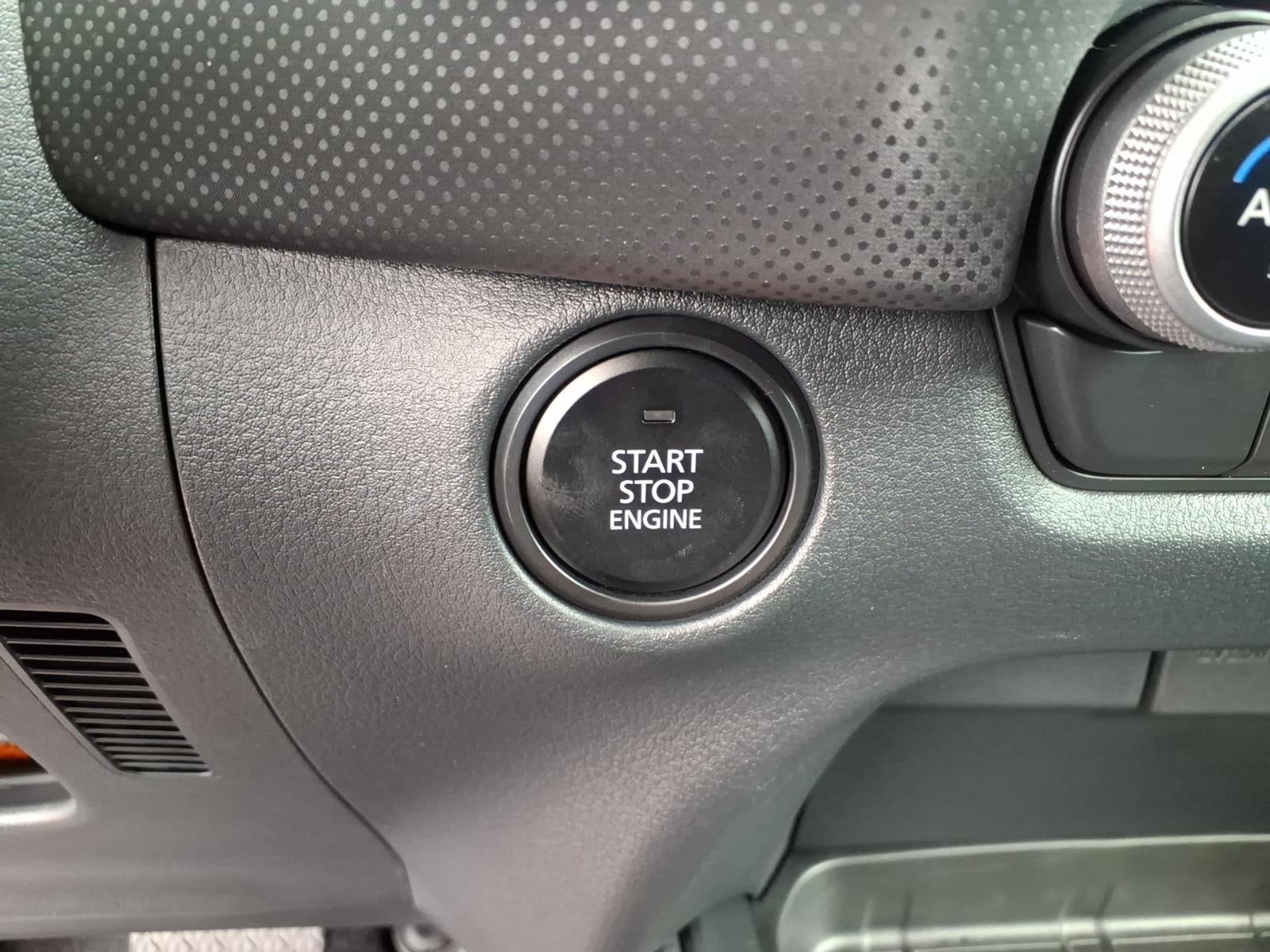 2026 Mazda Mazda CX-50 2.5 S Select AWD