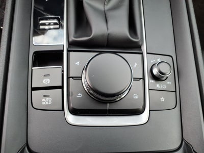 2026 Mazda Mazda CX-50 2.5 S Select AWD