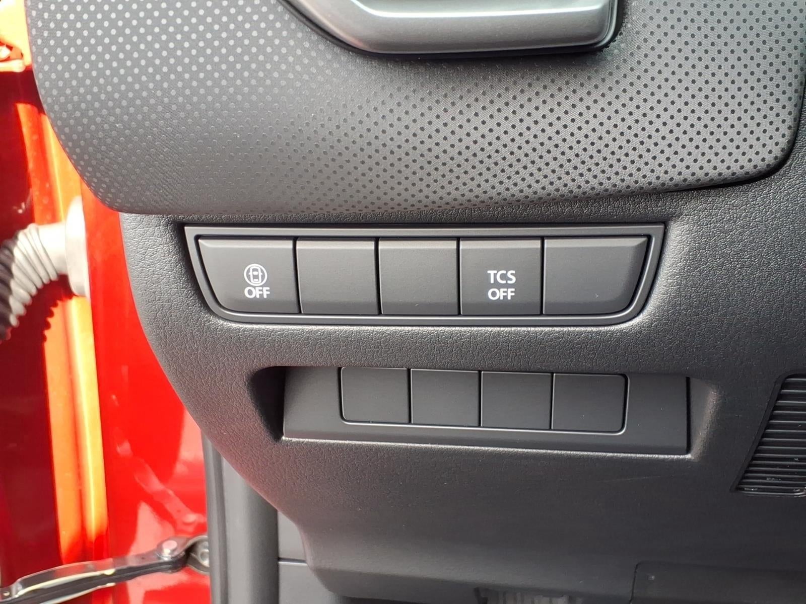 2026 Mazda Mazda CX-50 2.5 S Select AWD