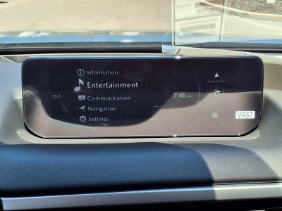 2026 Mazda Mazda CX-50 2.5 S Select AWD