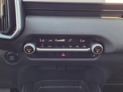 2026 Mazda Mazda CX-50 2.5 S Select AWD