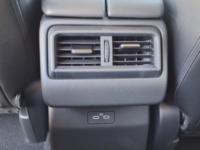 2026 Mazda Mazda CX-50 2.5 S Select AWD