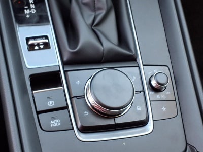 2026 Mazda Mazda CX-50 2.5 S Select AWD