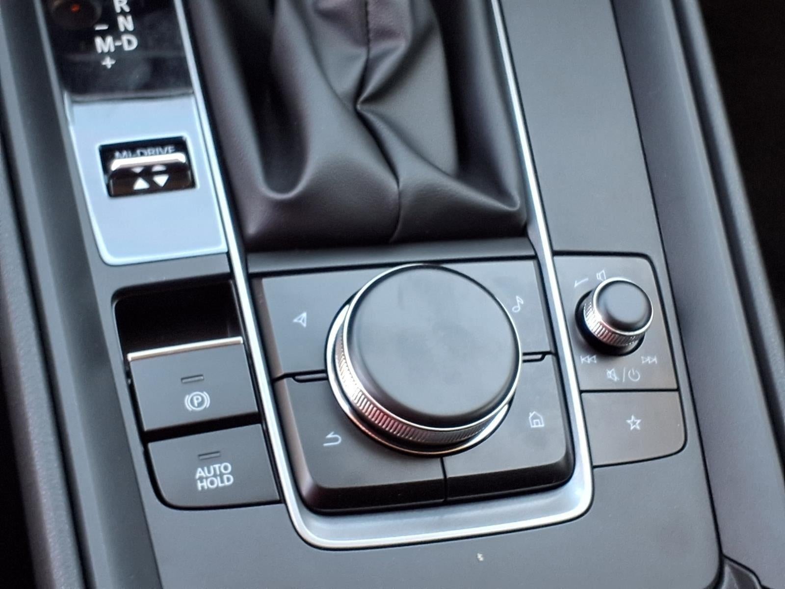 2026 Mazda Mazda CX-50 2.5 S Select AWD