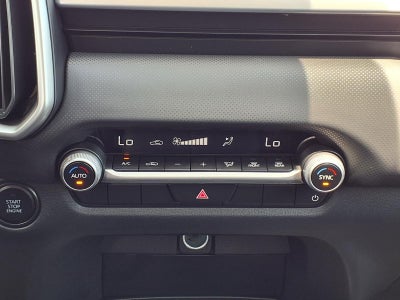 2026 Mazda Mazda CX-50 2.5 S Select AWD