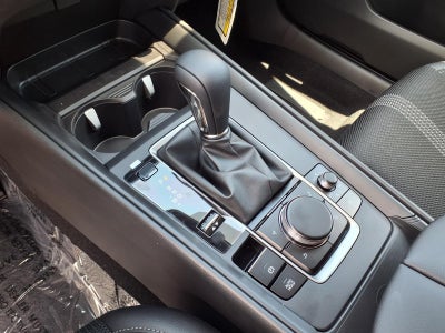 2026 Mazda Mazda CX-50 2.5 S Select AWD