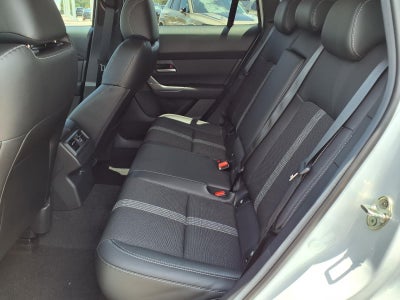 2026 Mazda Mazda CX-50 2.5 S Select AWD