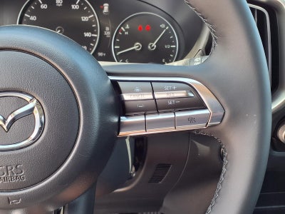 2026 Mazda Mazda CX-50 2.5 S Select AWD
