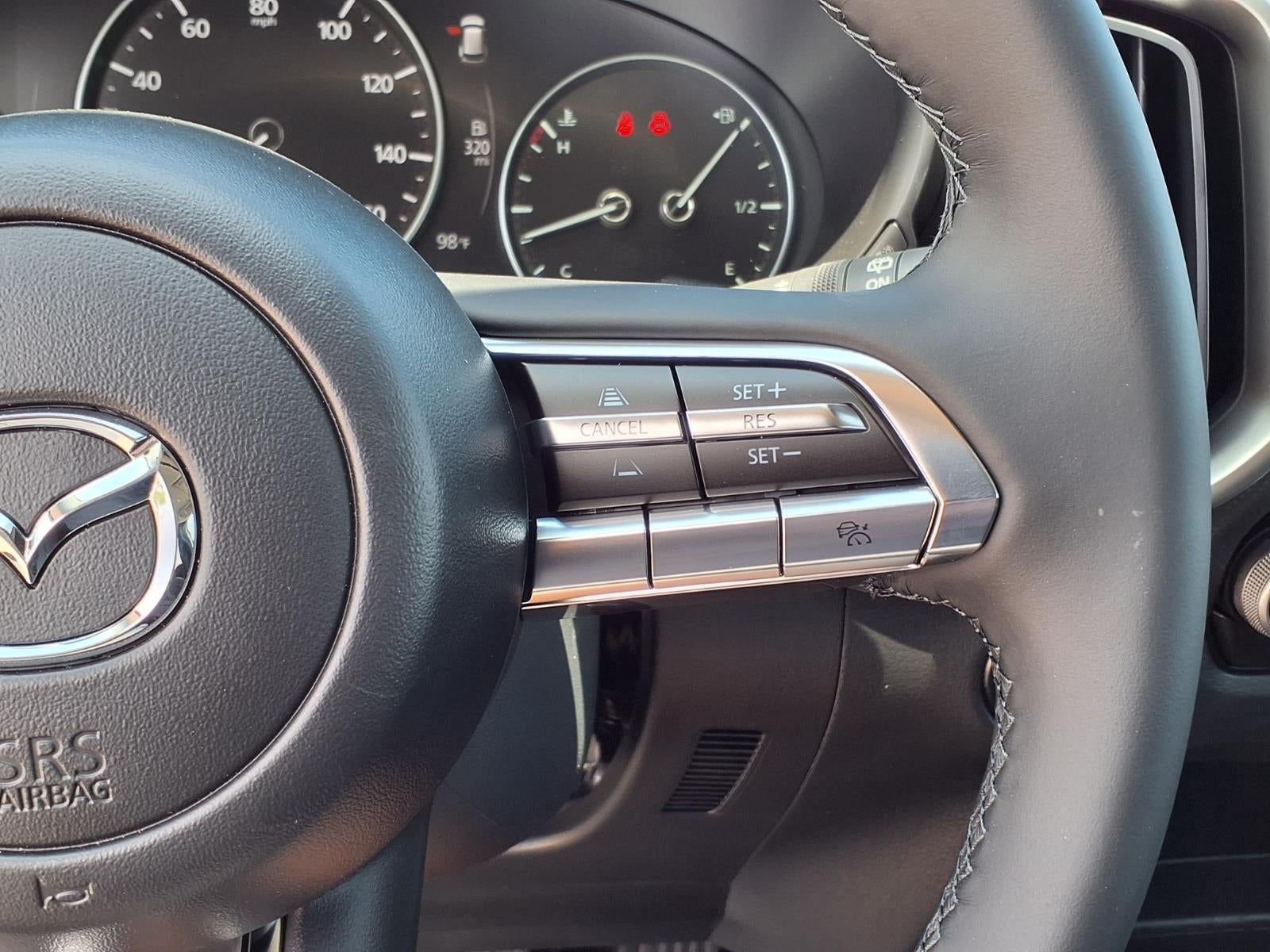 2026 Mazda Mazda CX-50 2.5 S Select AWD