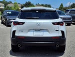 2026 Mazda Mazda CX-50 2.5 S Select AWD