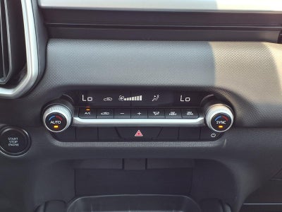 2026 Mazda Mazda CX-50 2.5 S Select AWD