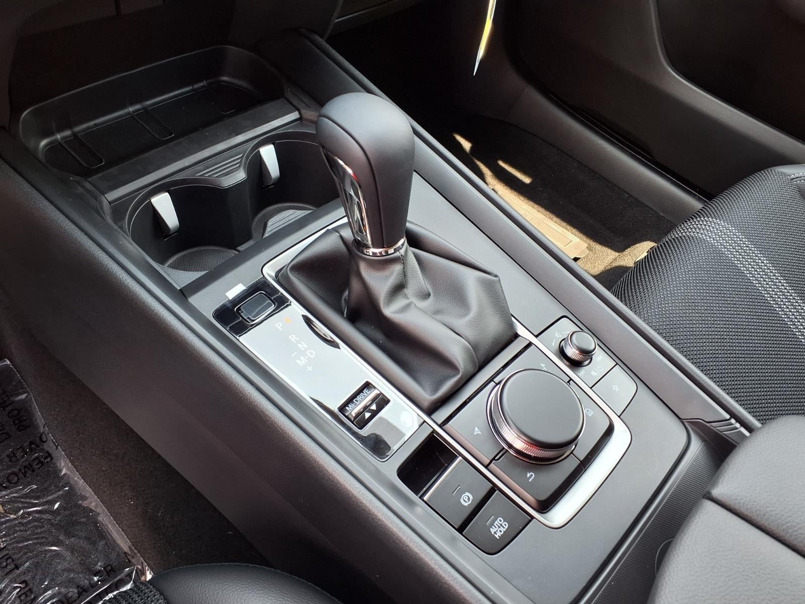 2026 Mazda Mazda CX-50 2.5 S Select AWD