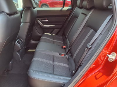 2026 Mazda Mazda CX-50 2.5 S Select AWD