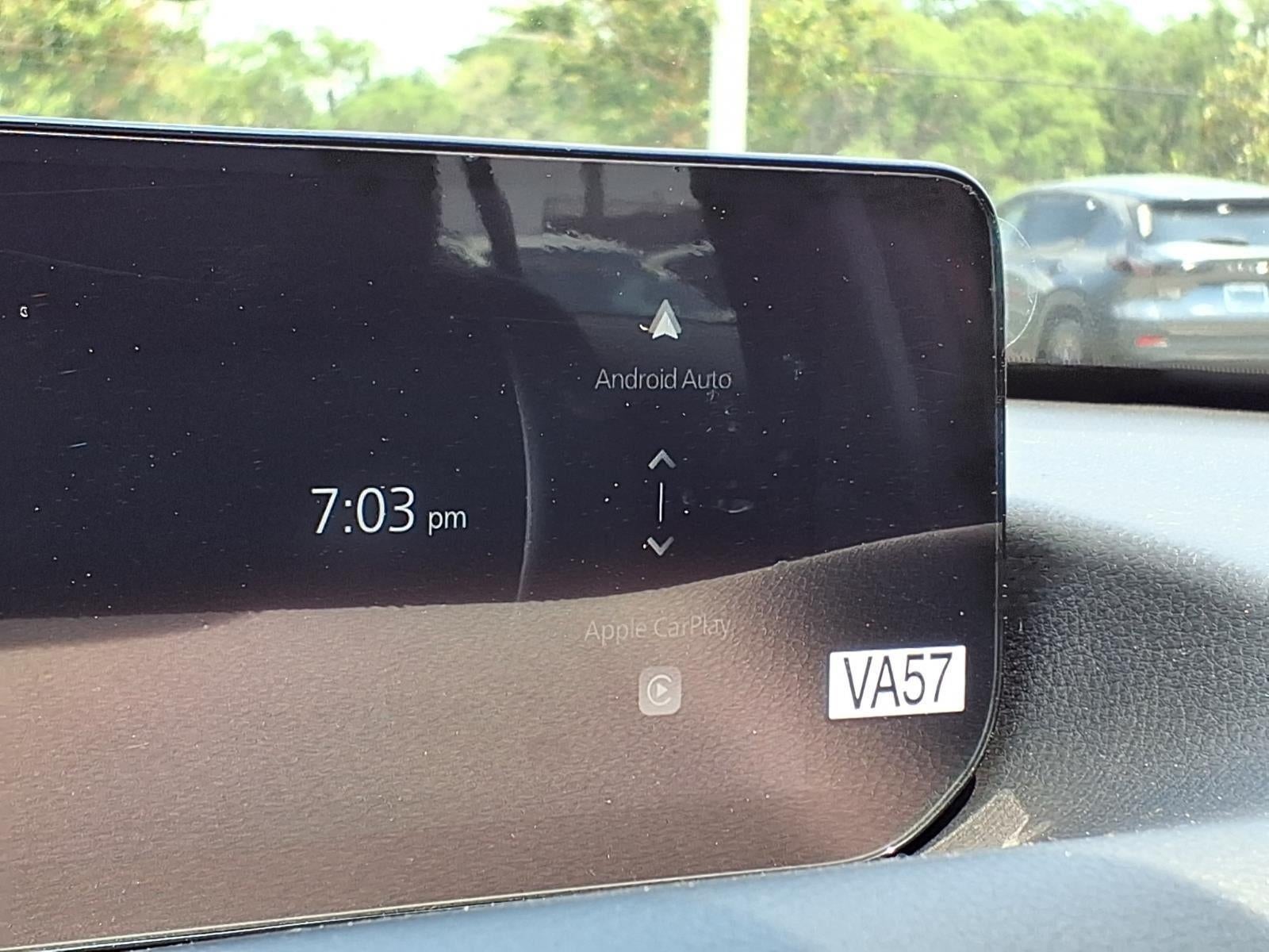 2026 Mazda Mazda CX-50 2.5 S Select AWD