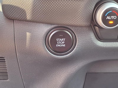 2026 Mazda Mazda CX-50 2.5 S Select AWD