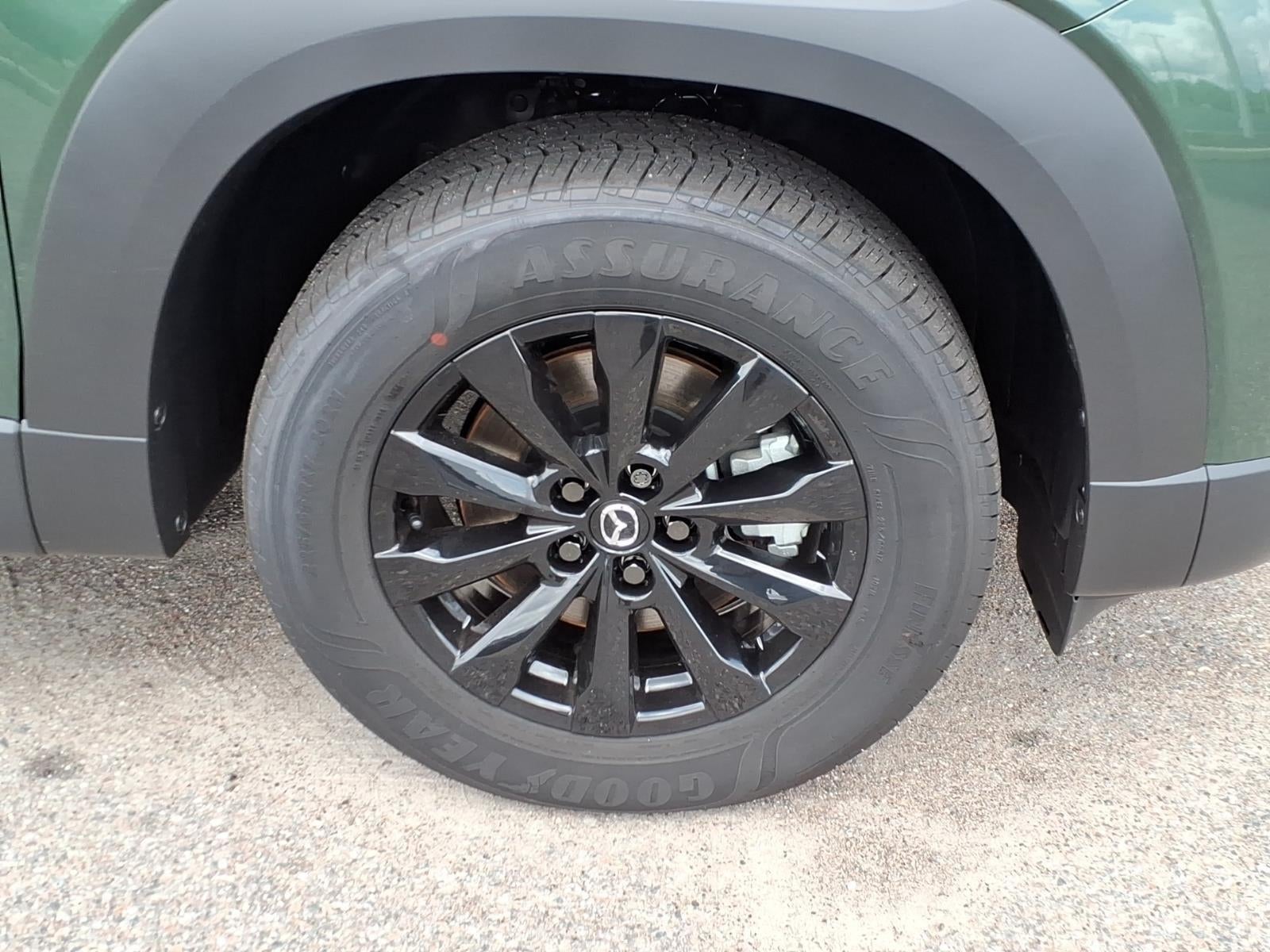 2026 Mazda Mazda Cx-50 2.5 S Select