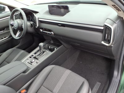 2026 Mazda Mazda Cx-50 2.5 S Select