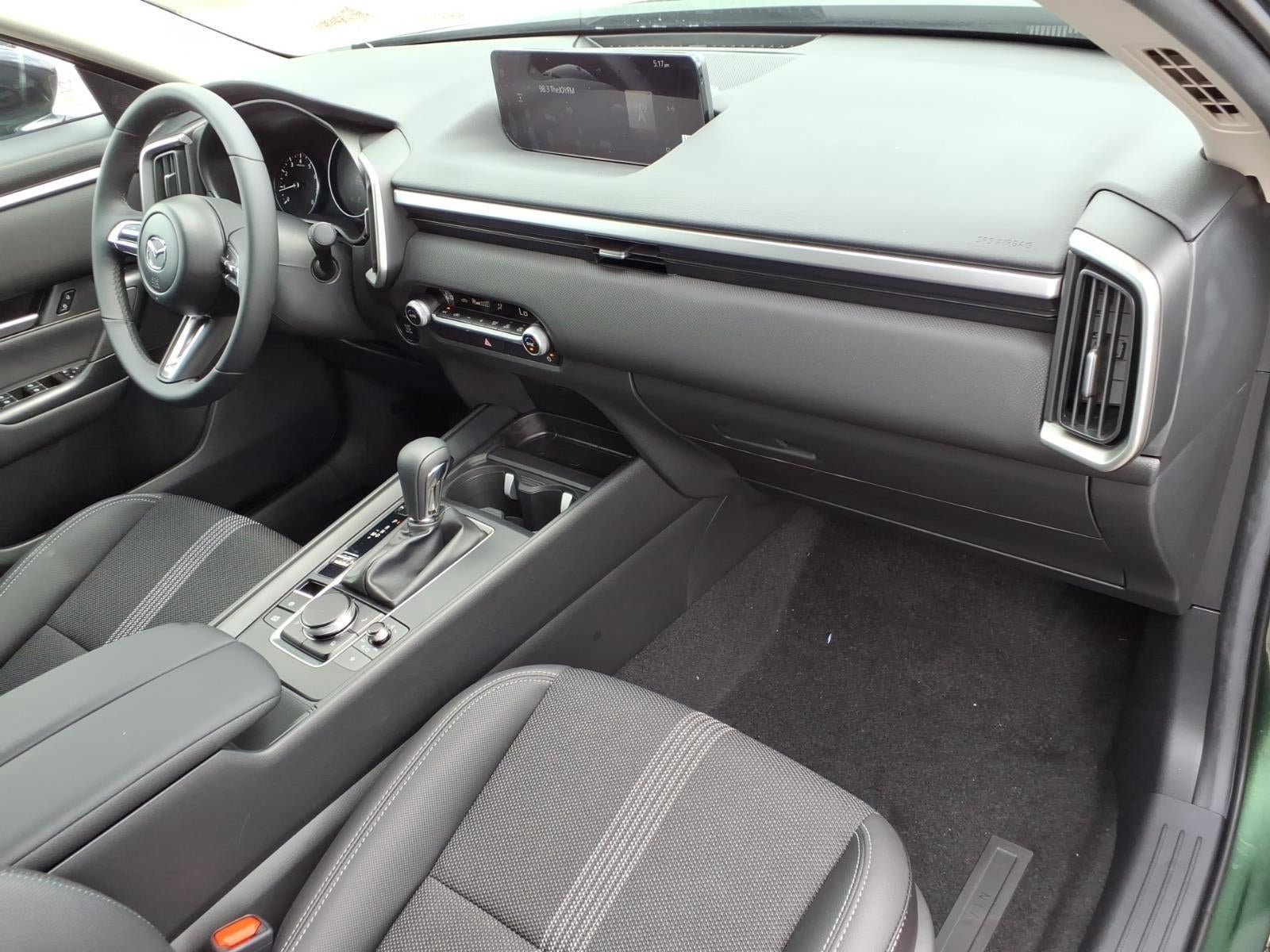 2026 Mazda Mazda Cx-50 2.5 S Select