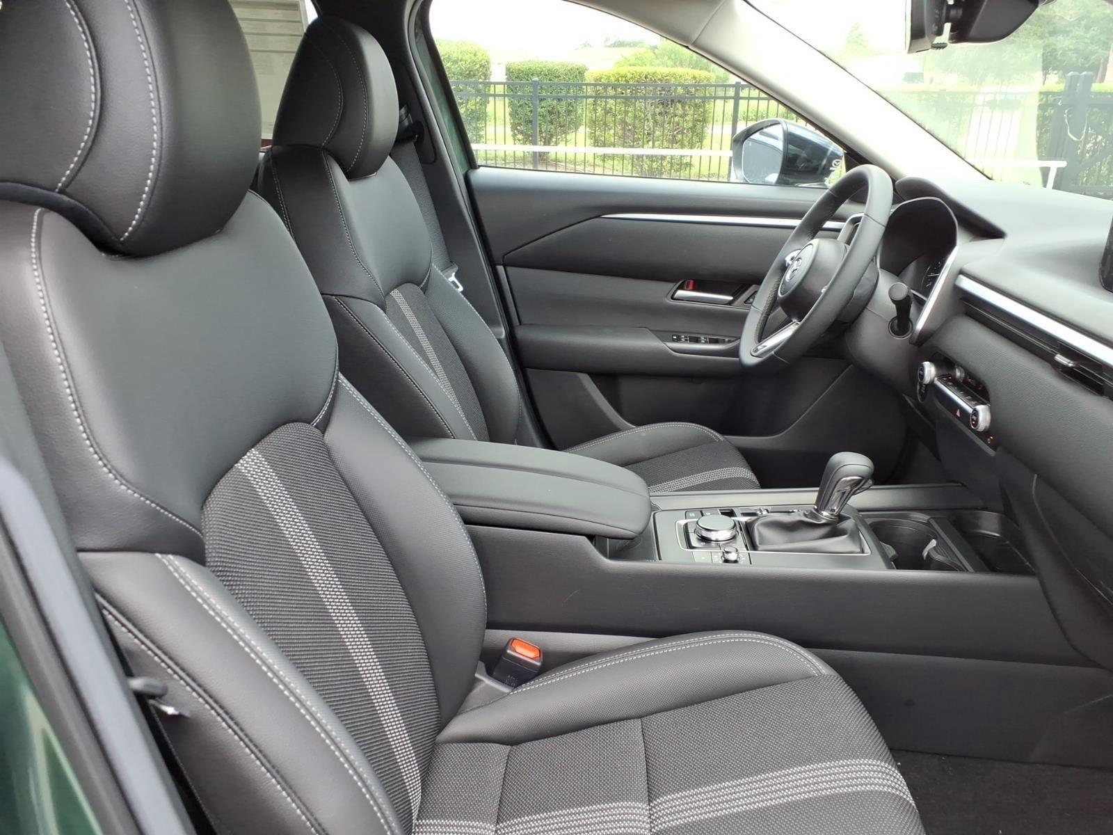 2026 Mazda Mazda Cx-50 2.5 S Select