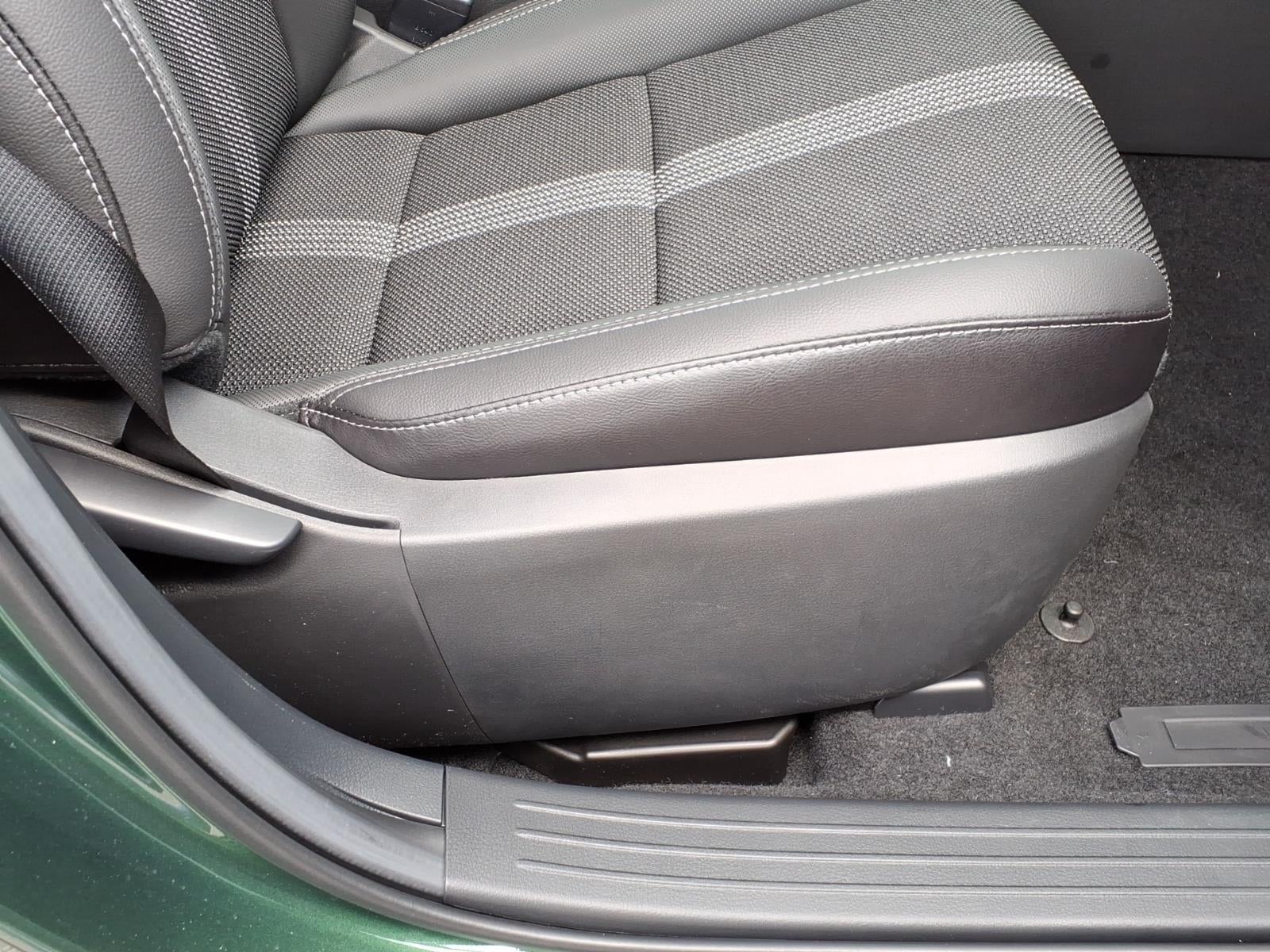 2026 Mazda Mazda Cx-50 2.5 S Select