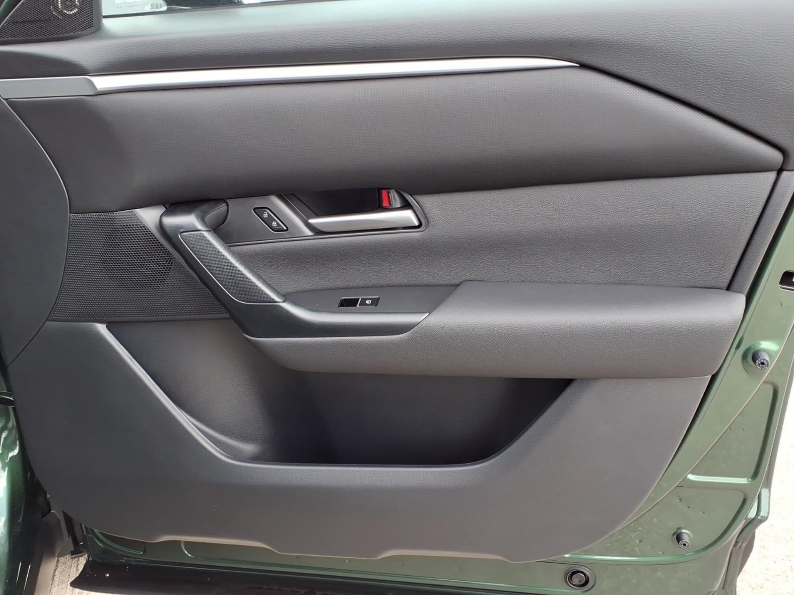 2026 Mazda Mazda Cx-50 2.5 S Select