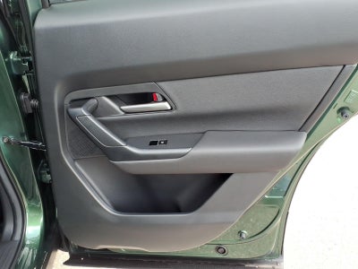 2026 Mazda Mazda Cx-50 2.5 S Select