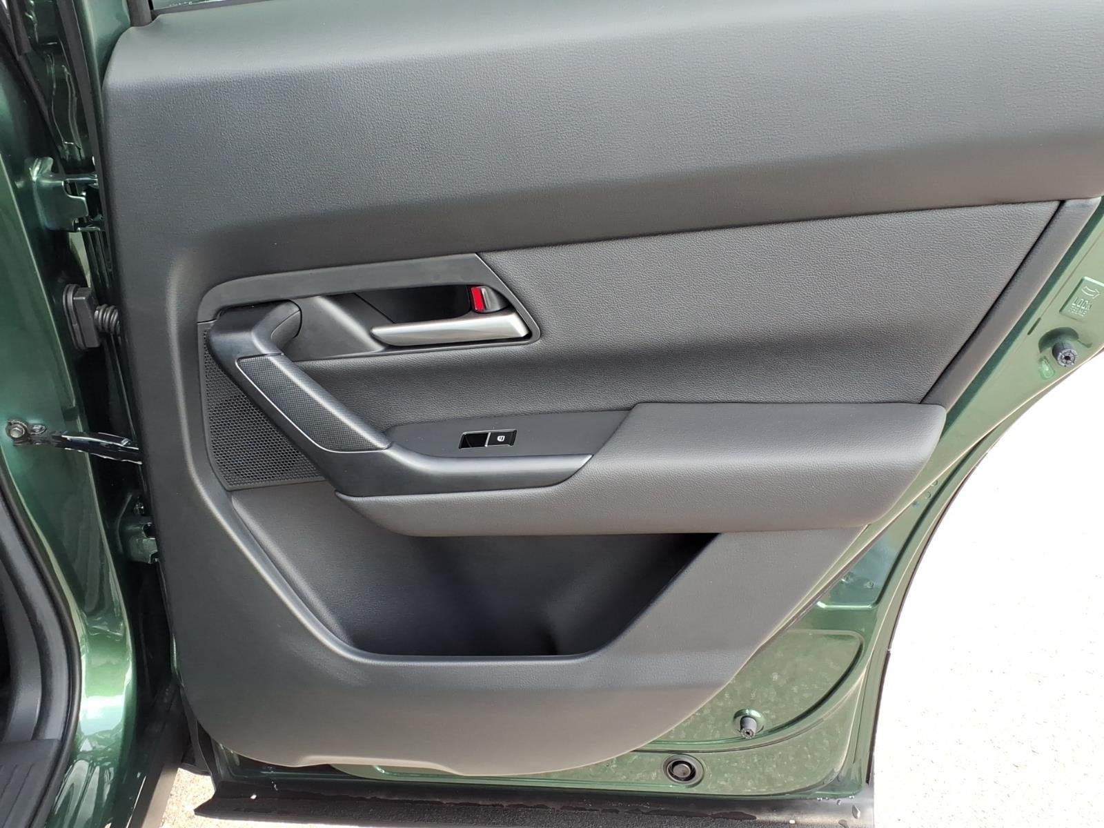 2026 Mazda Mazda Cx-50 2.5 S Select