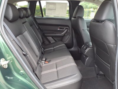 2026 Mazda Mazda Cx-50 2.5 S Select