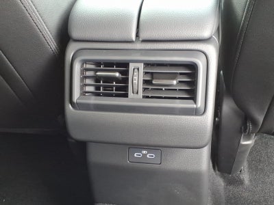 2026 Mazda Mazda Cx-50 2.5 S Select