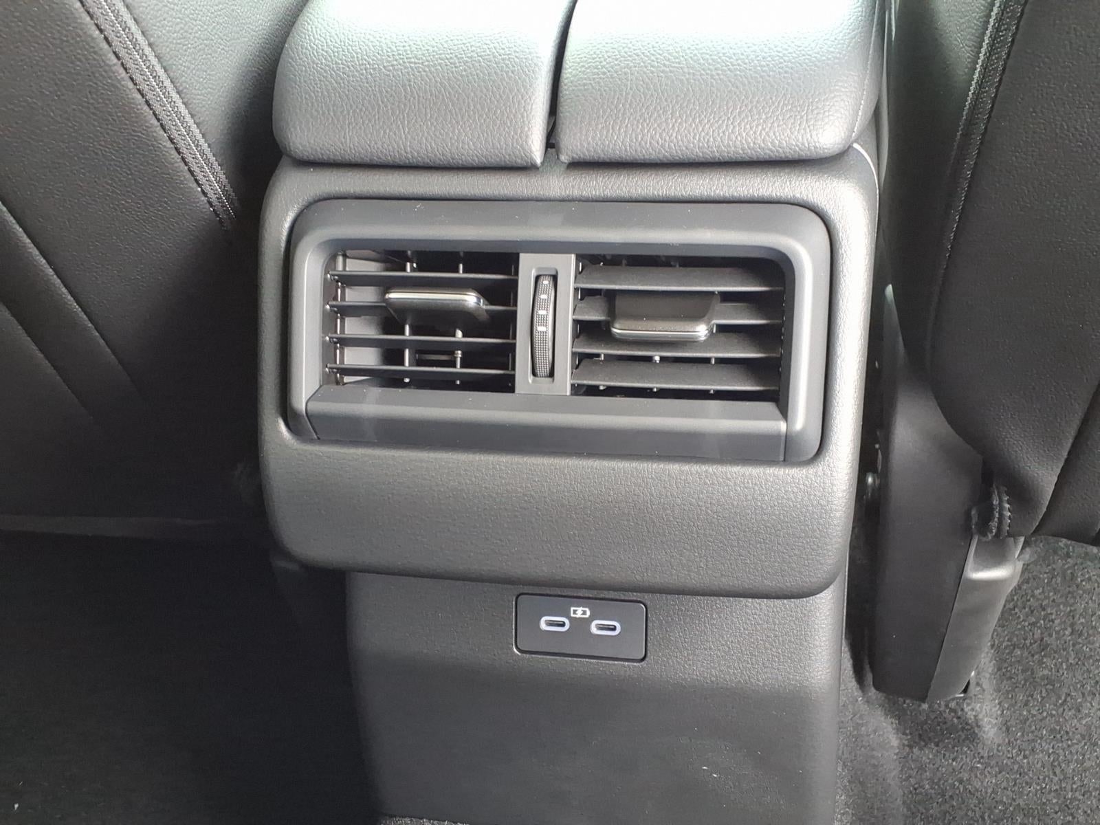 2026 Mazda Mazda Cx-50 2.5 S Select