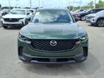 2026 Mazda Mazda Cx-50 2.5 S Select