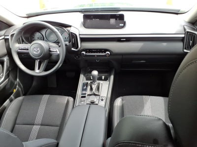 2026 Mazda Mazda Cx-50 2.5 S Select