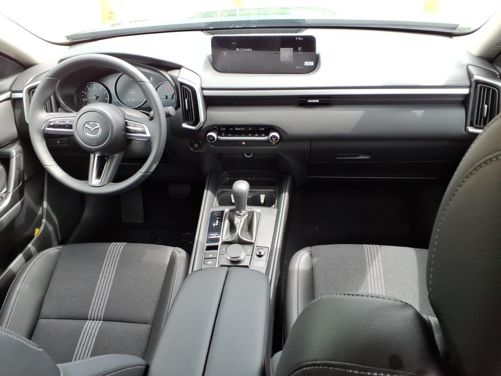 2026 Mazda Mazda Cx-50 2.5 S Select