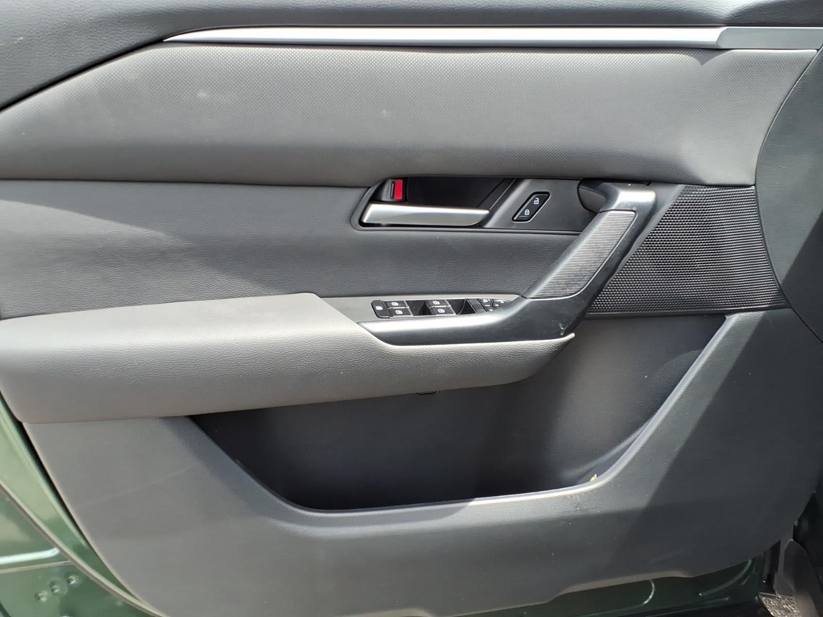 2026 Mazda Mazda Cx-50 2.5 S Select