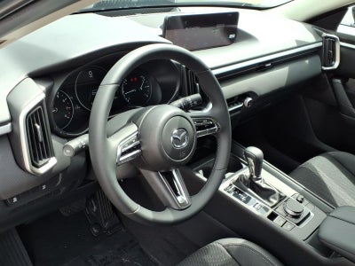 2026 Mazda Mazda Cx-50 2.5 S Select