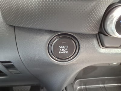 2026 Mazda Mazda Cx-50 2.5 S Select