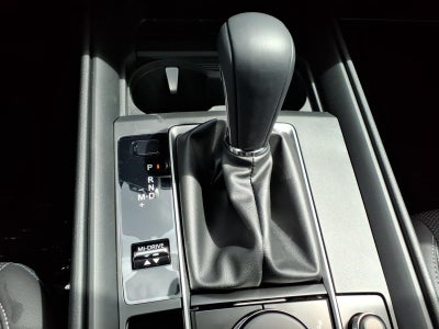 2026 Mazda Mazda Cx-50 2.5 S Select