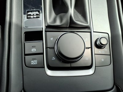 2026 Mazda Mazda Cx-50 2.5 S Select