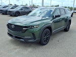 2026 Mazda Mazda Cx-50 2.5 S Select