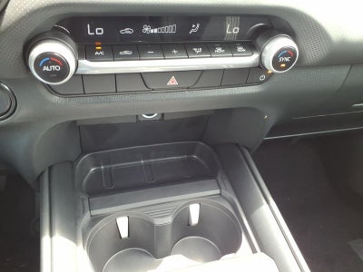2026 Mazda Mazda Cx-50 2.5 S Select