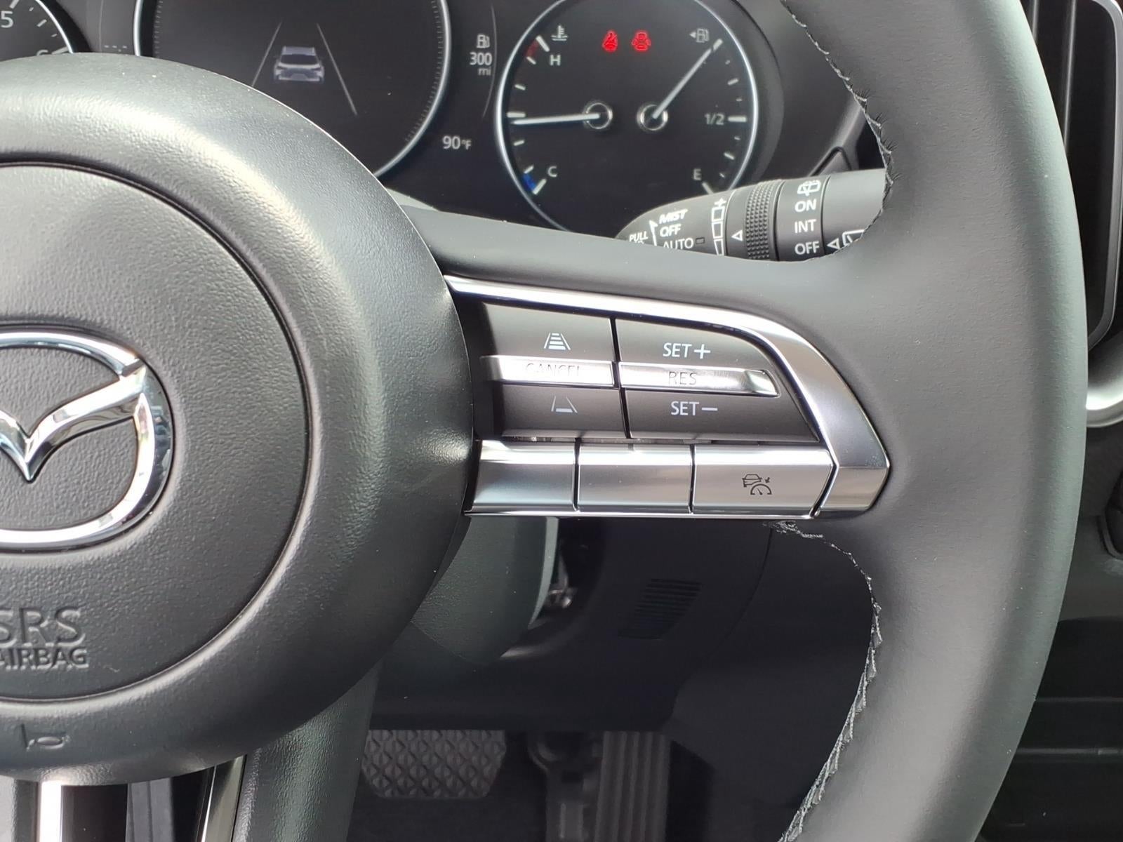 2026 Mazda Mazda Cx-50 2.5 S Select