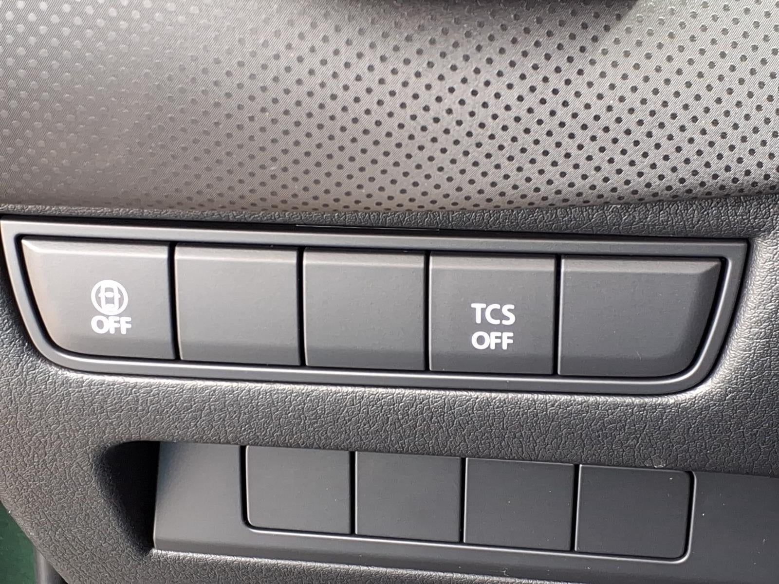 2026 Mazda Mazda Cx-50 2.5 S Select
