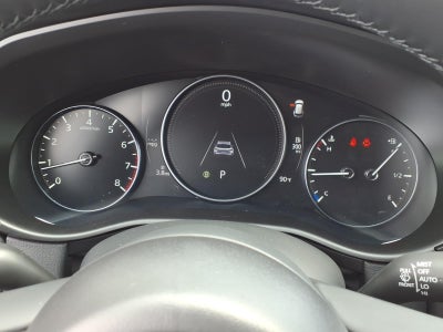2026 Mazda Mazda Cx-50 2.5 S Select