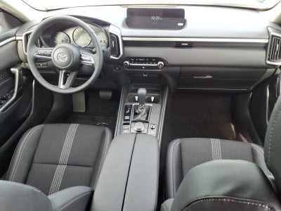 2026 Mazda Mazda CX-50 2.5 S Select AWD