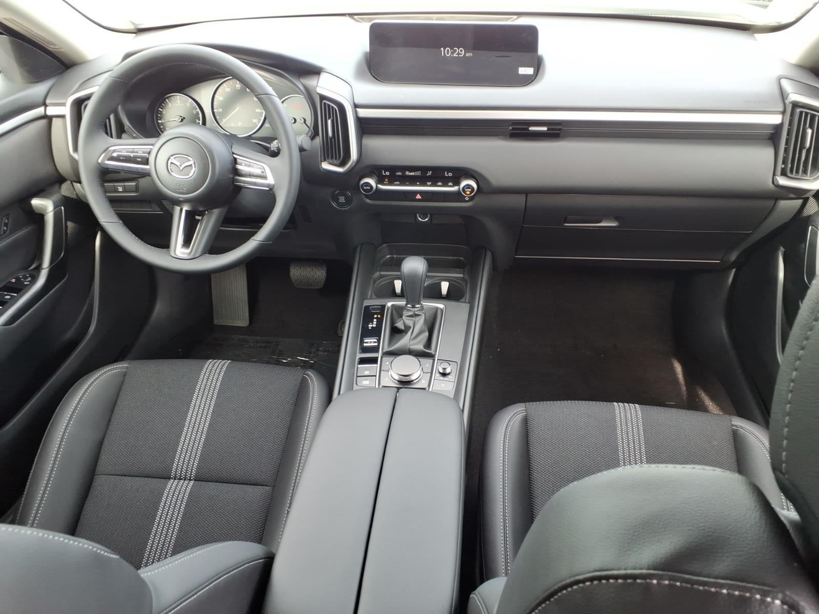2026 Mazda Mazda CX-50 2.5 S Select AWD