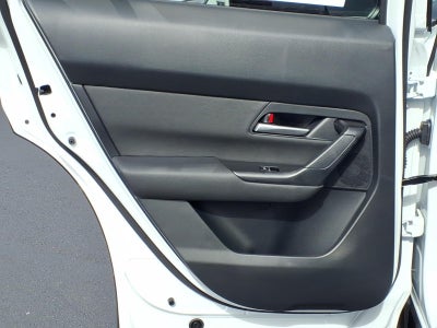 2026 Mazda Mazda CX-50 2.5 S Select AWD