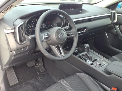 2026 Mazda Mazda CX-50 2.5 S Select AWD