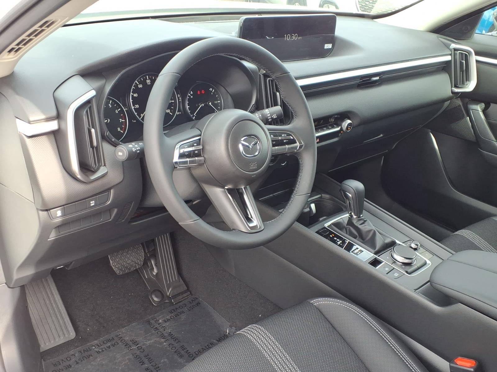 2026 Mazda Mazda CX-50 2.5 S Select AWD