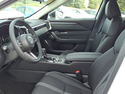 2026 Mazda Mazda CX-50 2.5 S Select AWD